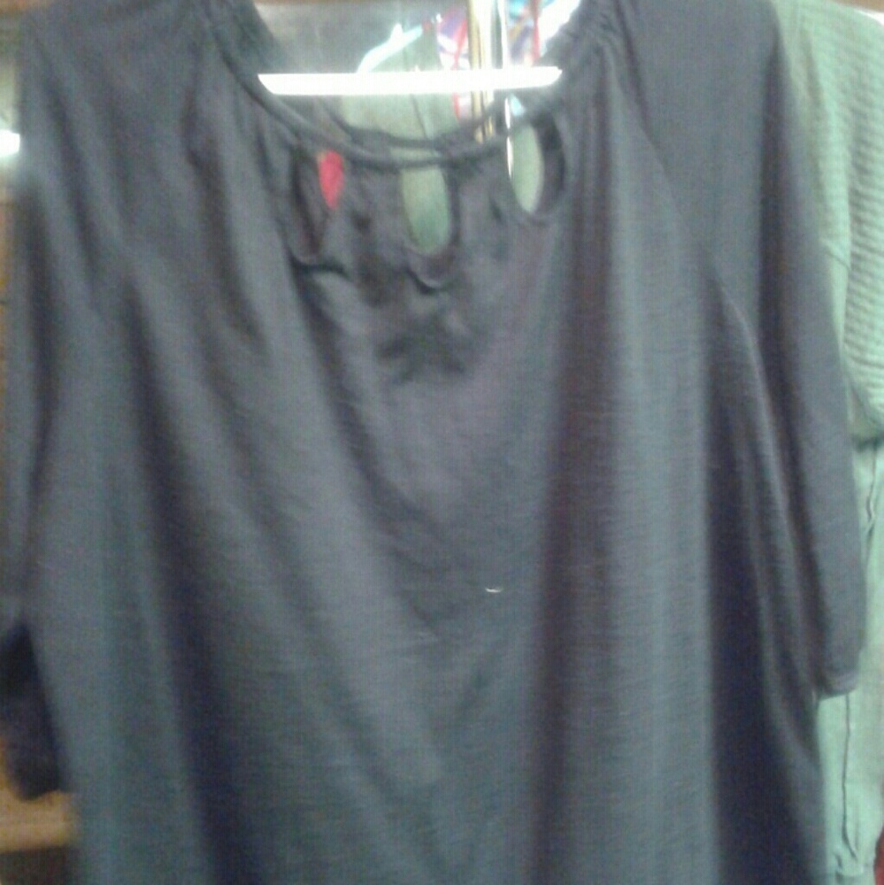 Dress shirt